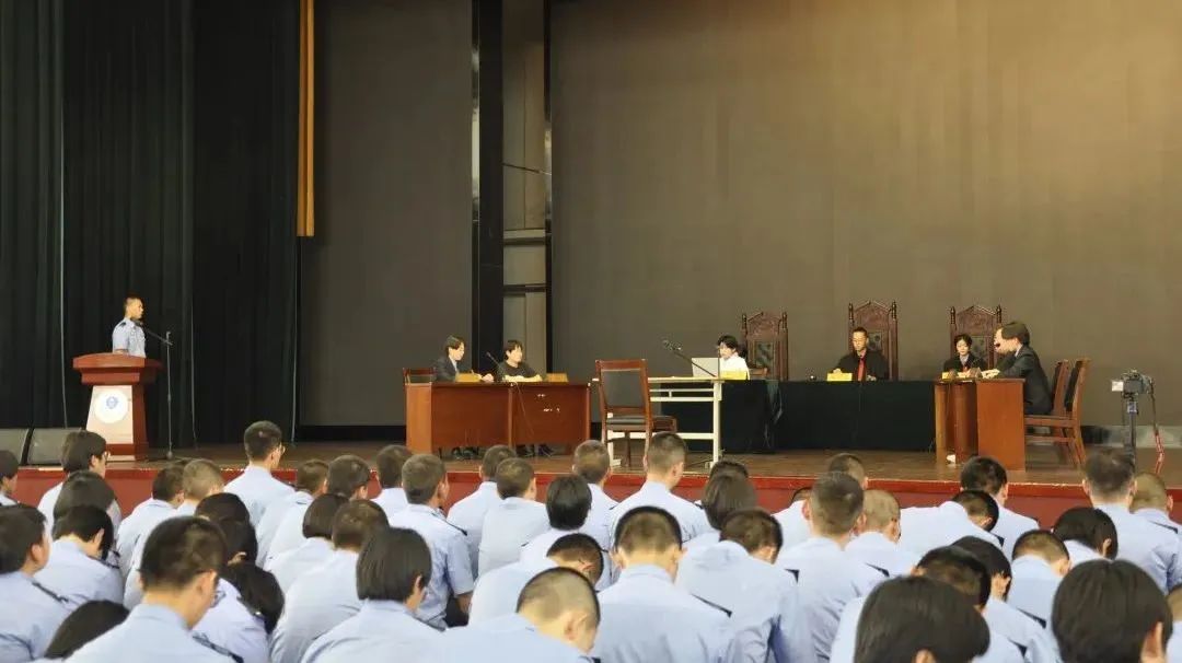 陕西警官职业学院2023招生章程,陕西警官职业学院单招专业有哪些