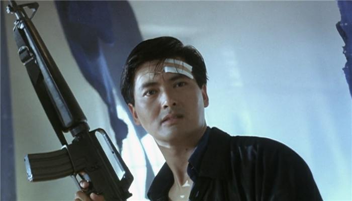 向华强和谢贤李小龙,谢贤成龙视频