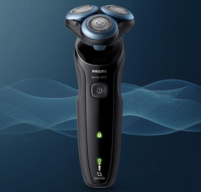 飞利浦5系剃须刀性价比高的,飞利浦5系剃须刀性价比