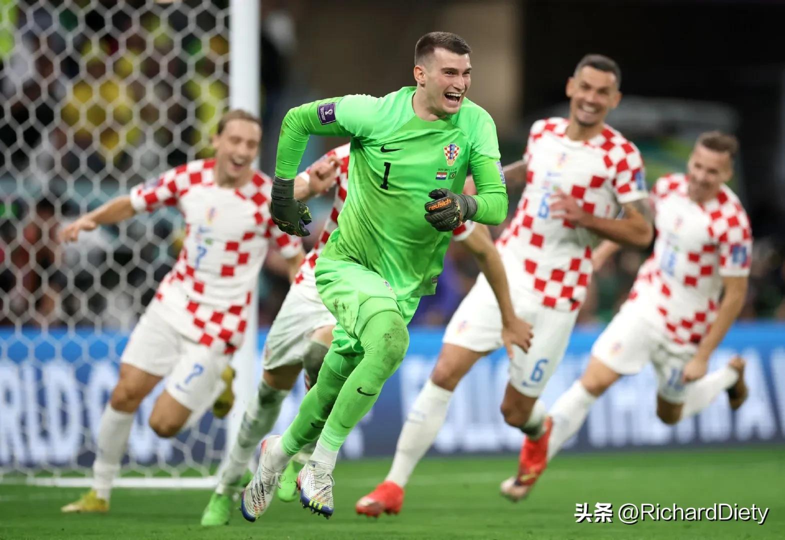 深度｜作茧自缚桑巴舞步究竟是如何在克罗地亚狂想曲中凌乱了节奏