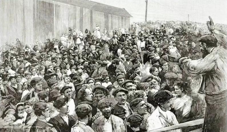 应该说端午节安康还是端午节快乐,端午节为什么说安康而不是快乐