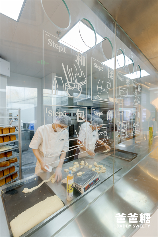 爸爸糖手工吐司创始人是谁,太原爸爸糖手工吐司在哪里