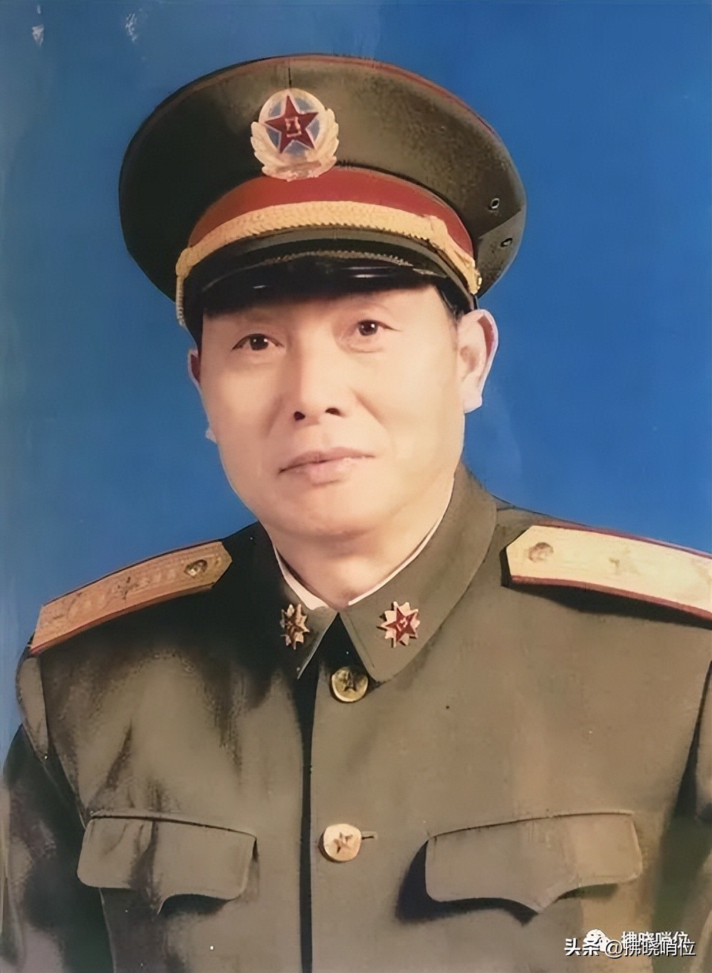 张正:那年我负责组织62师参谋集训队,很多学员后来都得到了重用