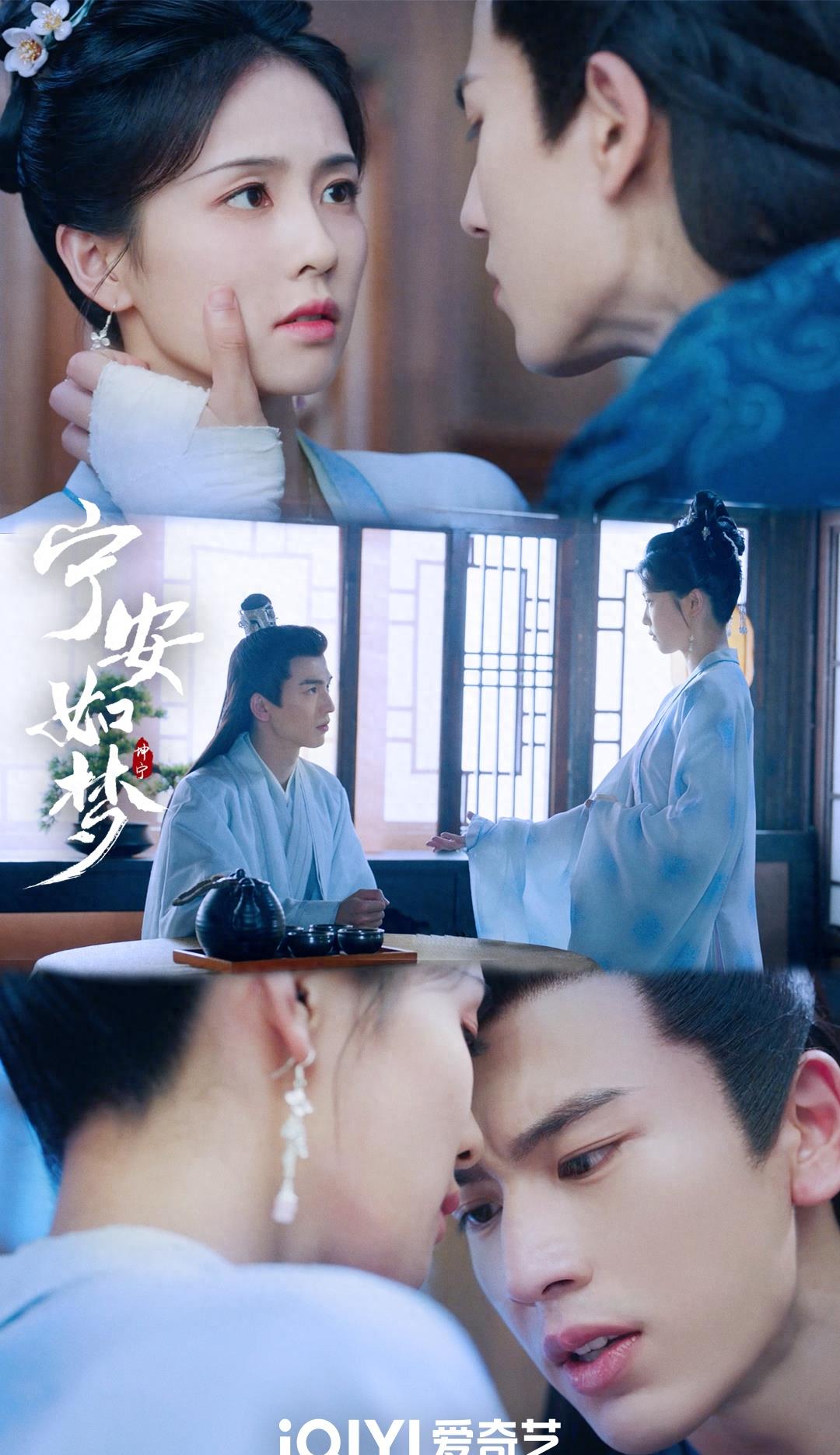 2024张凌赫有几部待播剧,张凌赫为什么又高又帅