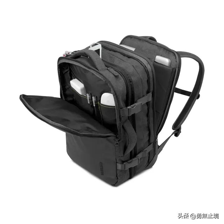 电脑双肩包哪个牌子比较好看实惠,性价比高的电脑双肩包推荐