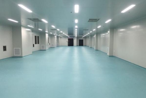 十万级无尘车间吊顶用什么材料,厂房无尘车间吊顶最便宜材料