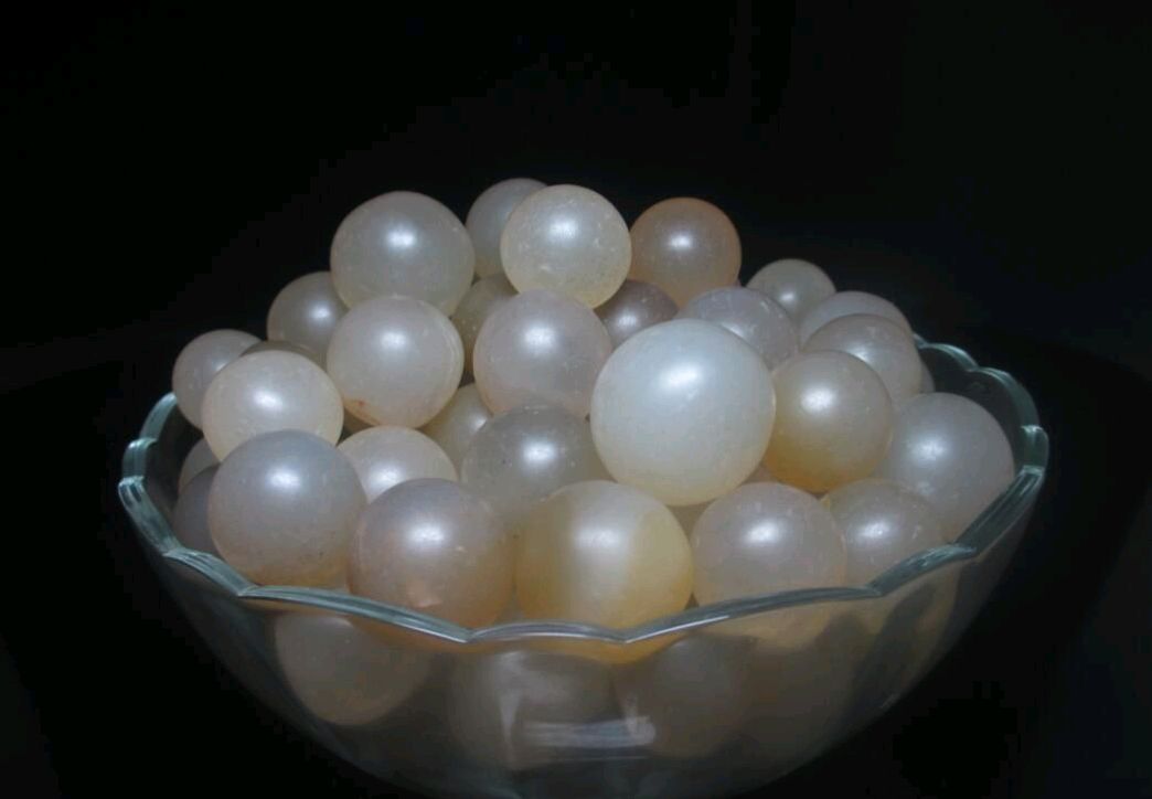 舍利子究竟是怎么形成的,舍利子的形成原理