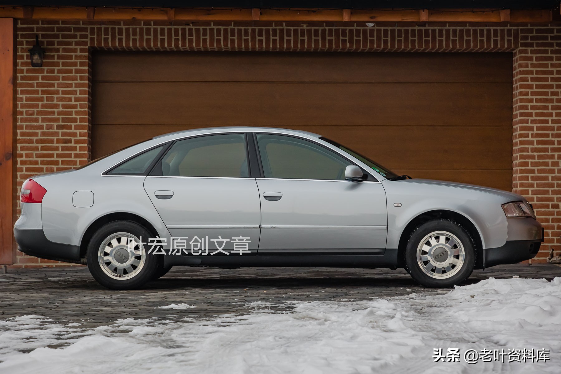 06年奥迪a6l4.2quattro,老款进口奥迪a62.8