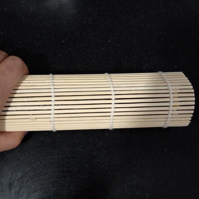 低脂又好吃的寿司卷来了，快安排起来