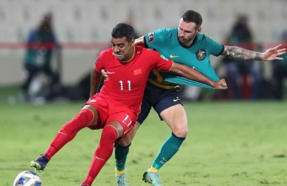 最新国足23人名单有郜林吗,郑智最新归化消息