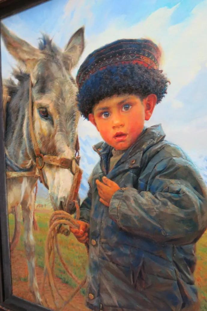 石榴籽是代表56个民族团结吗,五十六个民族要像石榴一样团结