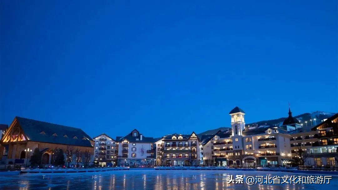 河北旅游优质打卡街区推荐,河北十大古城旅游排名