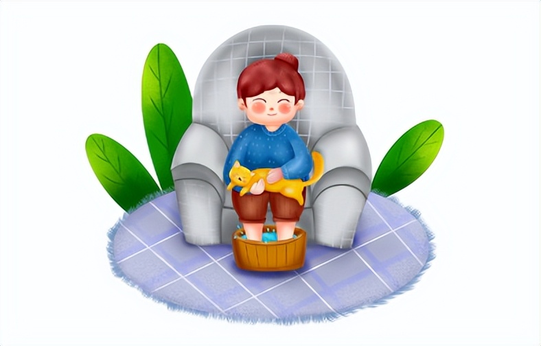 没有糖尿病足可以泡脚吗,糖尿病足泡脚能治疗吗