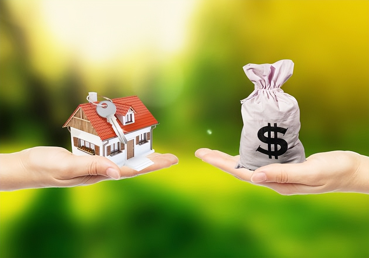 买房带客户去砍价,买房带亲朋好友看房