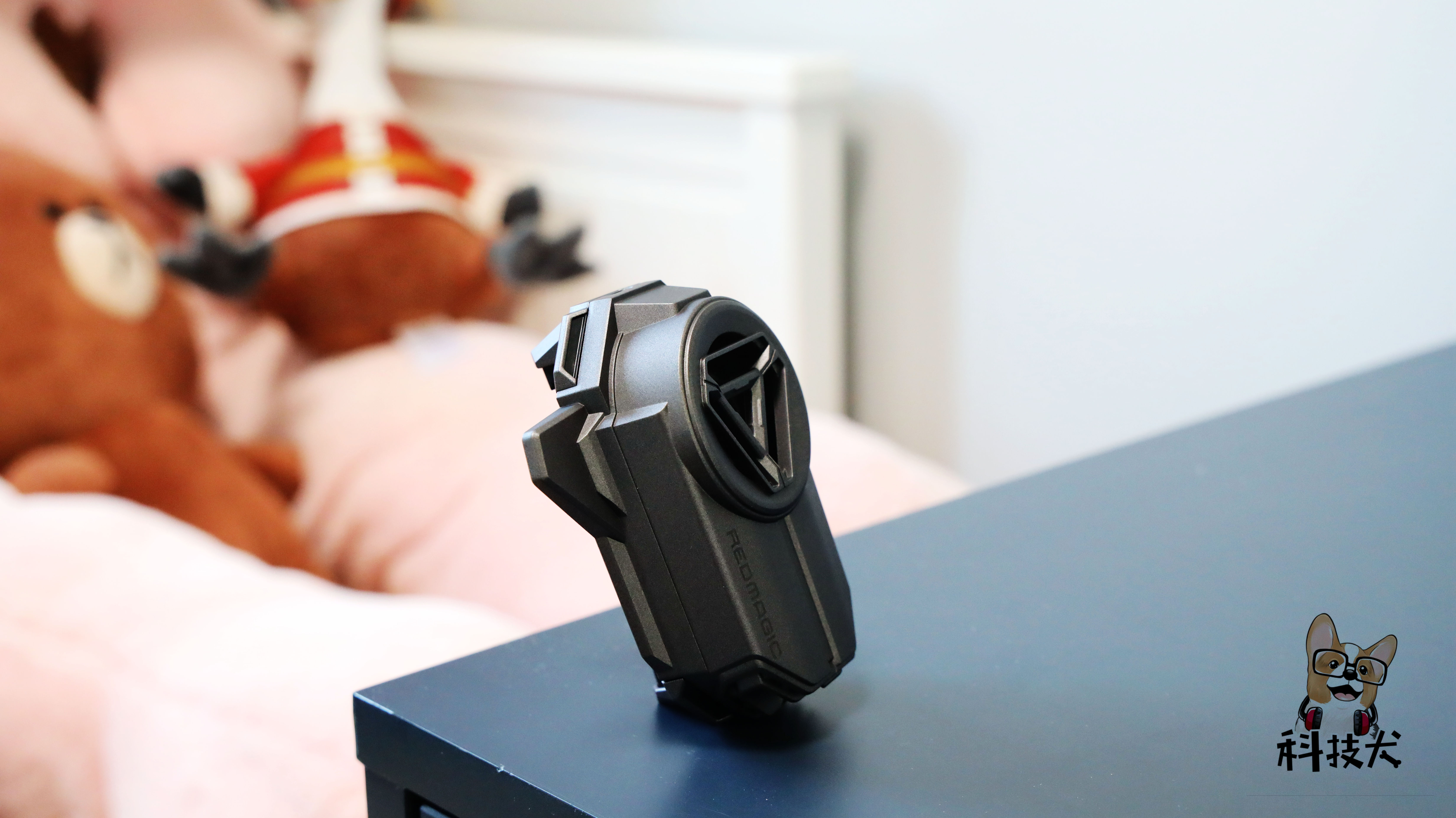 花一百多块钱，让《原神》至少提升10帧，整机温度还能降低，信吗