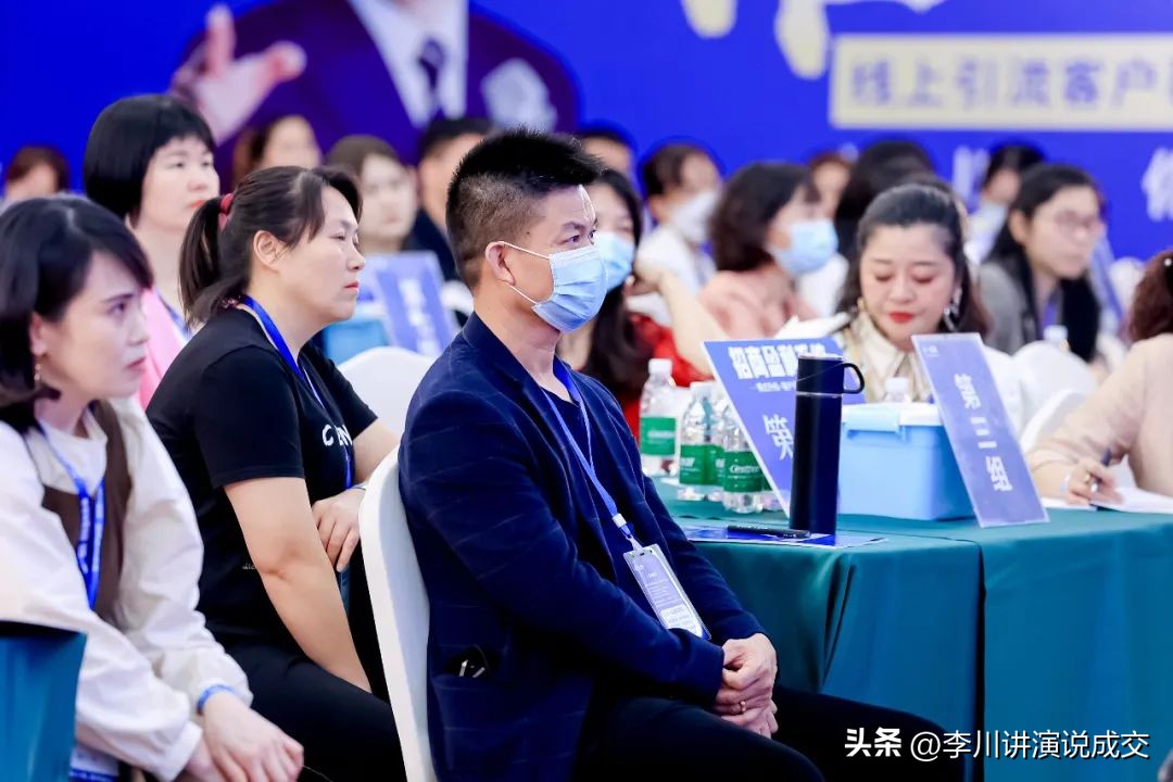 销售技巧客户不下单,销售技巧客户不想买