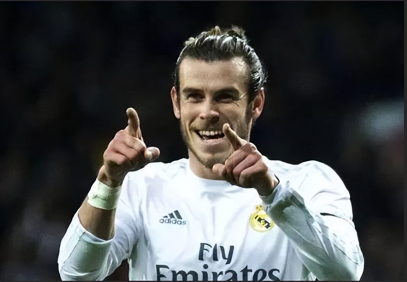 足坛十大边锋,十大盛世开元盛世