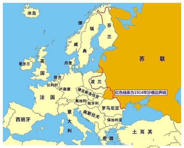 立陶宛的尴尬：你不认婚约，又不退彩礼，那你说卢大使哪里说错了