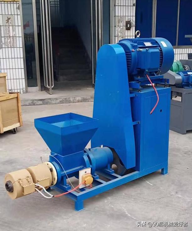 什么款的木炭机好用,木炭机选购技巧