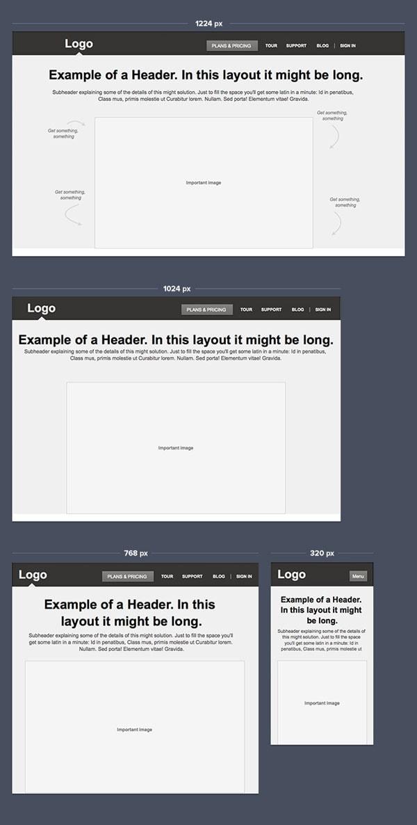 网页ux设计,ux动效网站设计教程