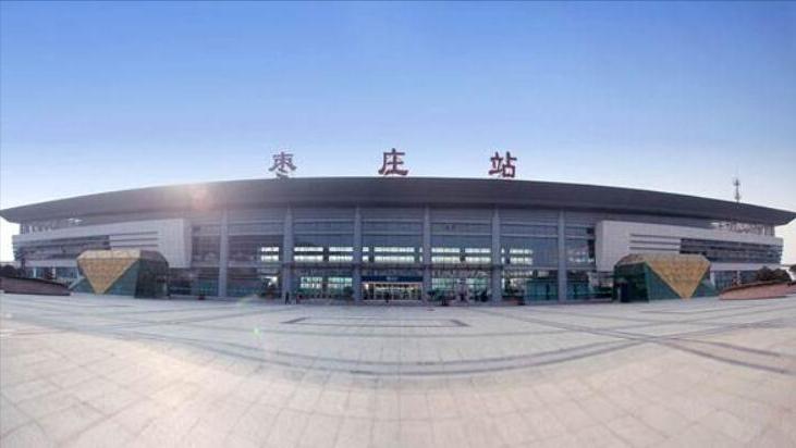 山东日照和枣庄哪个发达,日照综合实力