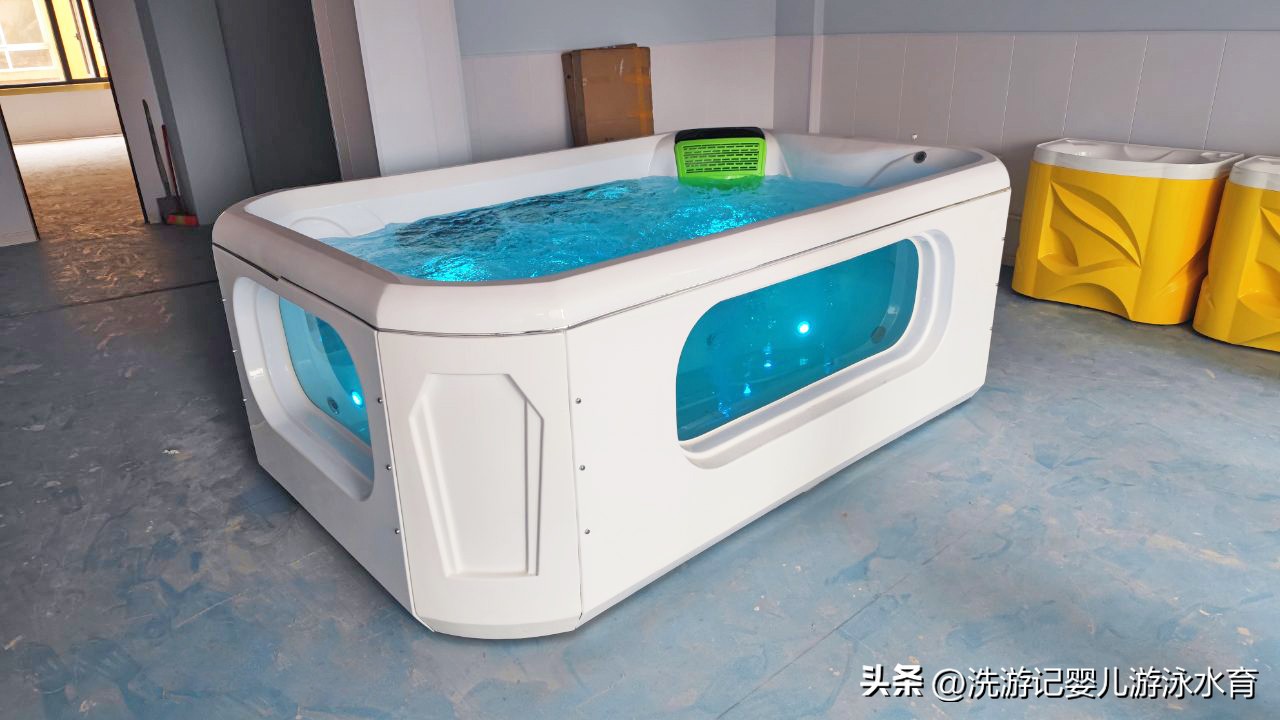 开一家婴儿游泳馆的可行性,开一家小型婴儿游泳馆需要多少钱