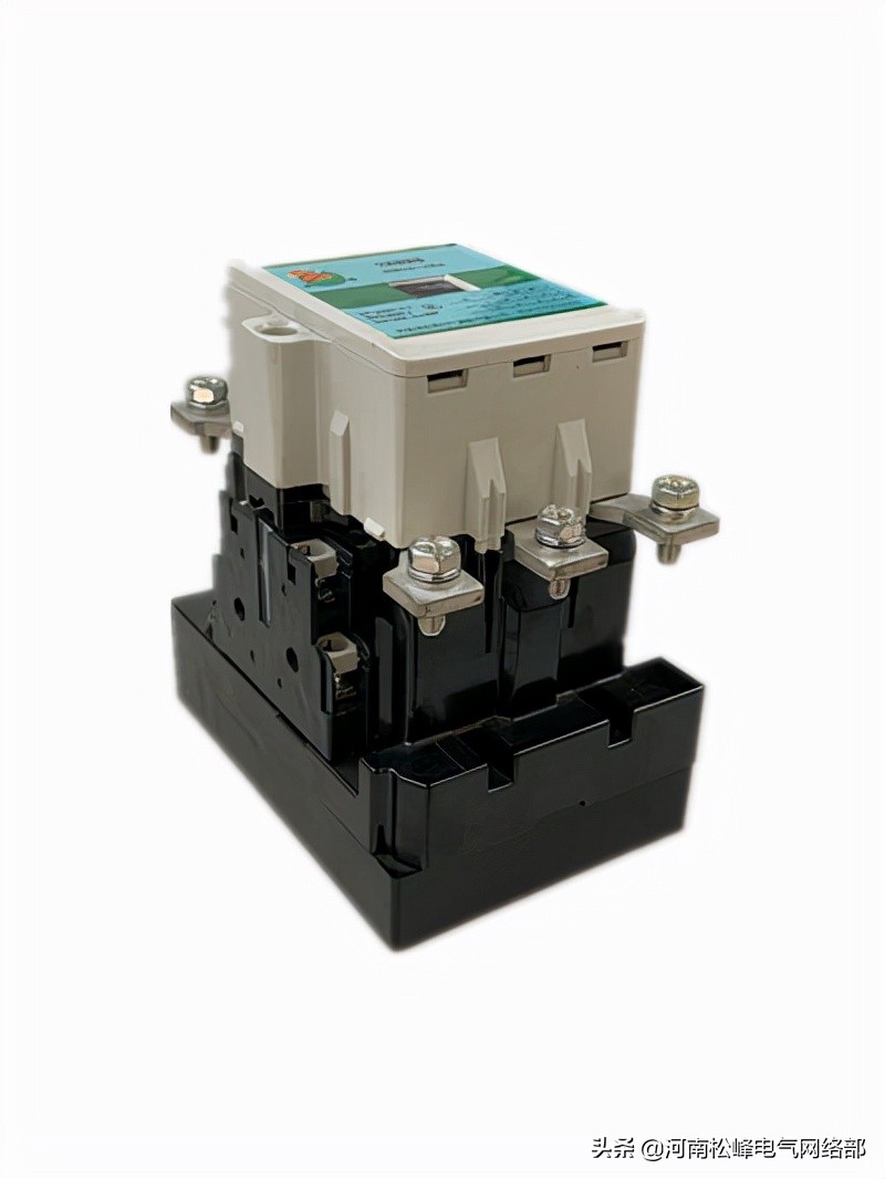 接触器c5和cc7有什么区别,接触器企业