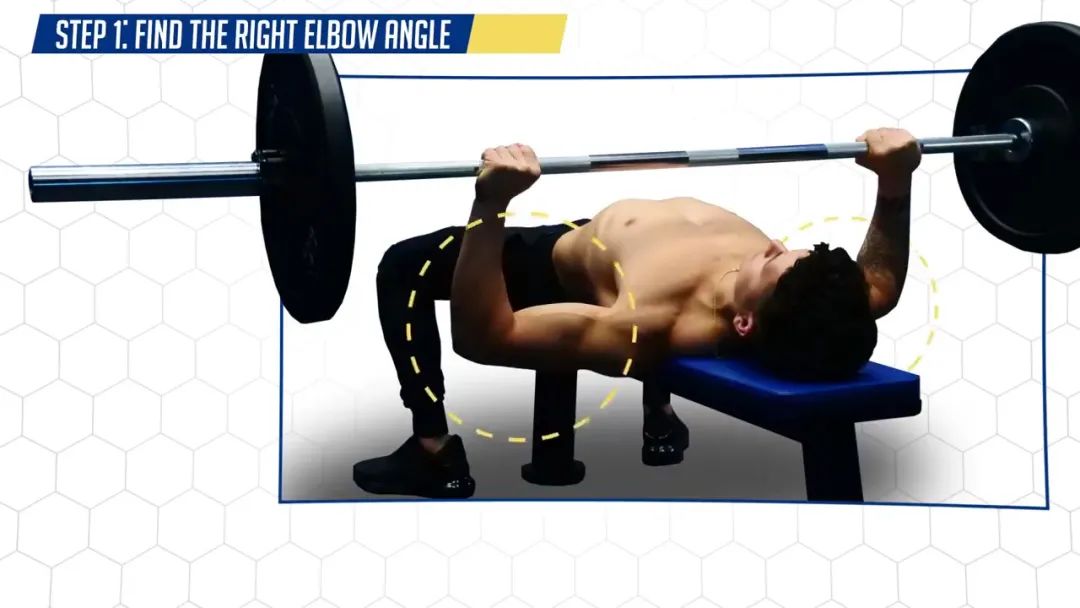 卧推200kg被砸,小伙卧推失误被锁喉过程揪心