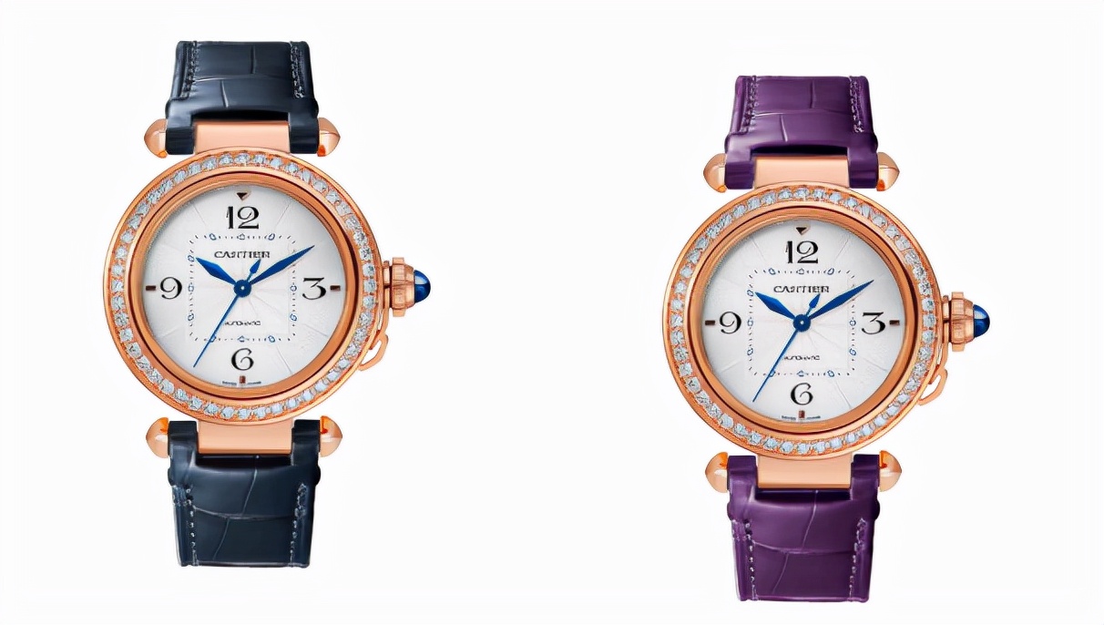 手袋太多珠宝太贵，新的一年不如用腕表犒赏自己