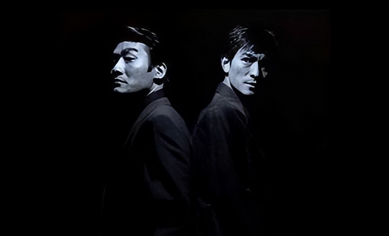 十部香港经典青帮电影,最冷门的十部香港黑帮电影