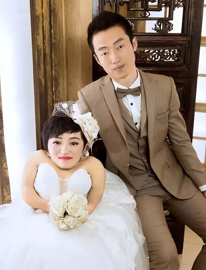 身价千万女总裁李喜梅的感情史,身价千万女总裁李喜梅的爱情故事