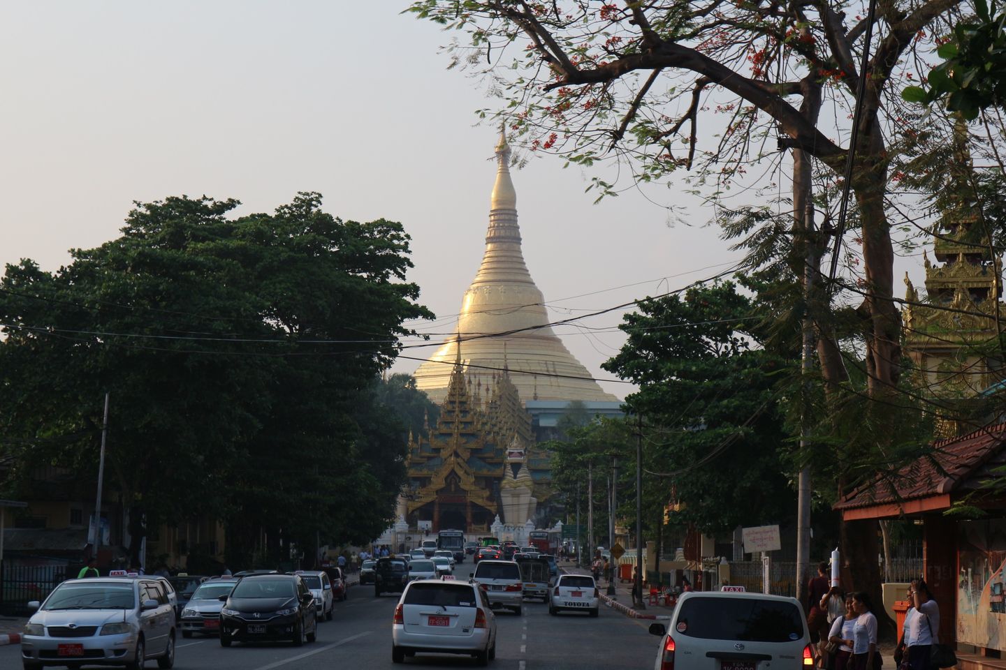 缅甸生活图片大全大图,真实拍摄缅甸人的真实生活