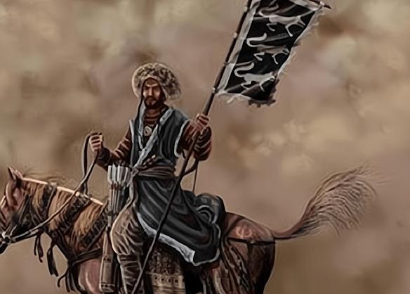 匈奴打法大全,对抗匈奴骑兵战法