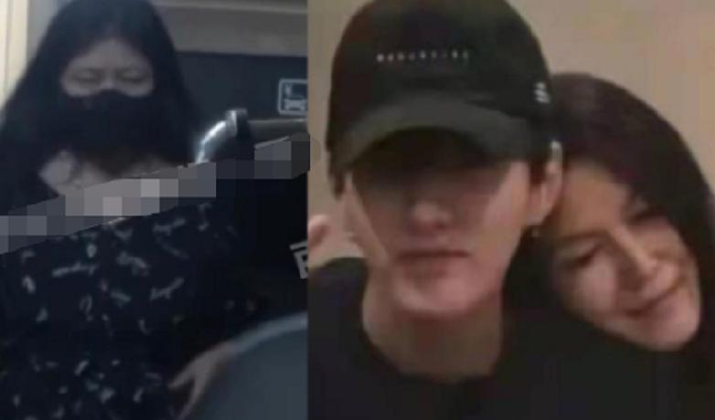 最新！C女士姓氏和年龄被曝出！蔡徐坤塌房，原来一切早有迹可循