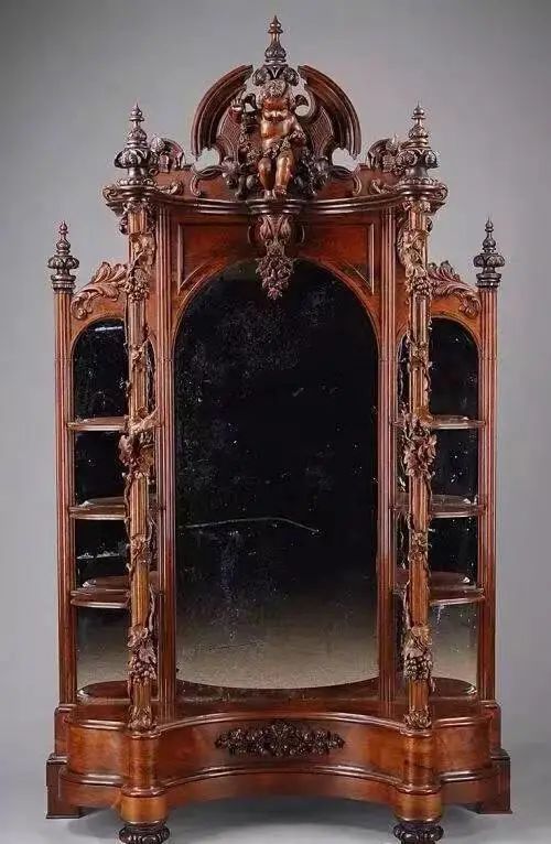 中国十大传统家具博物馆,博物馆参观记录和感受