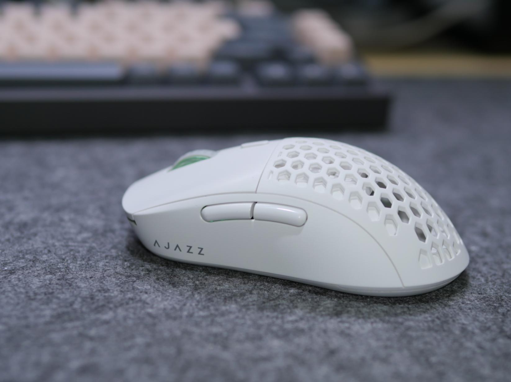 黑爵aj199适合大手还是小手,黑爵aj199实际体验