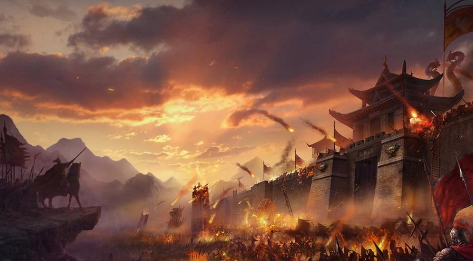 穿越小说引人入胜,情节有趣的穿越小说推荐