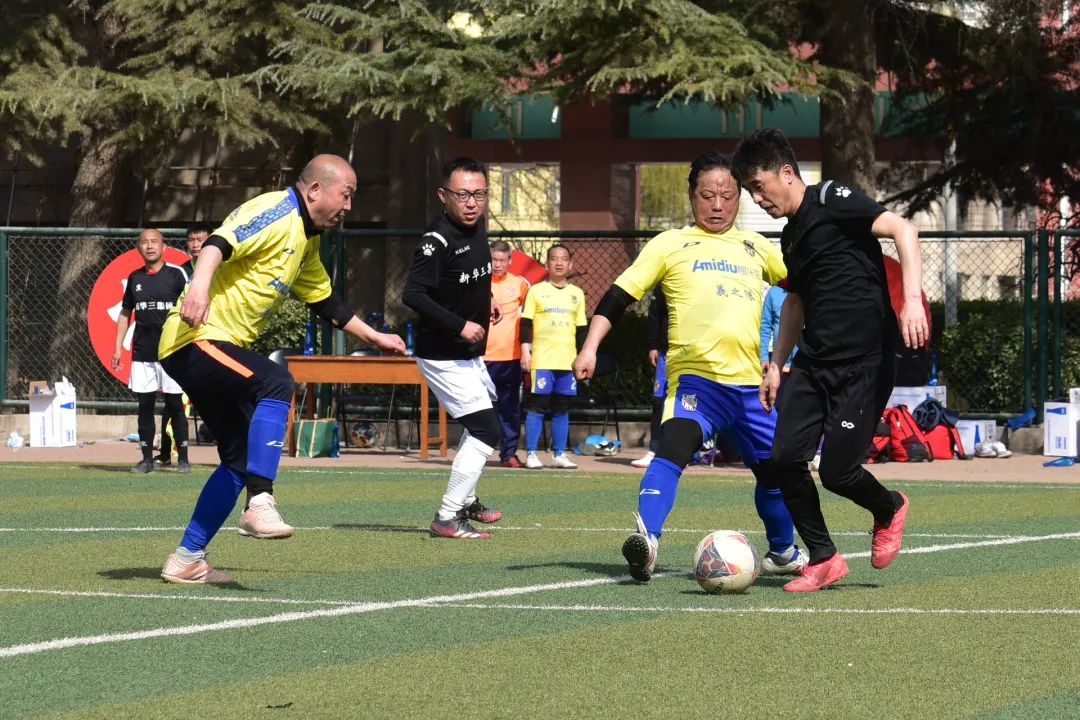 2019兰州市足球比赛,兰州新区第1届青少年足球联赛