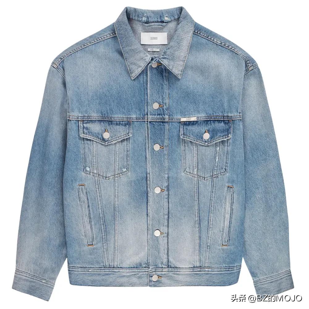 什么样的夹克又好穿又好看,什么夹克好穿又好看
