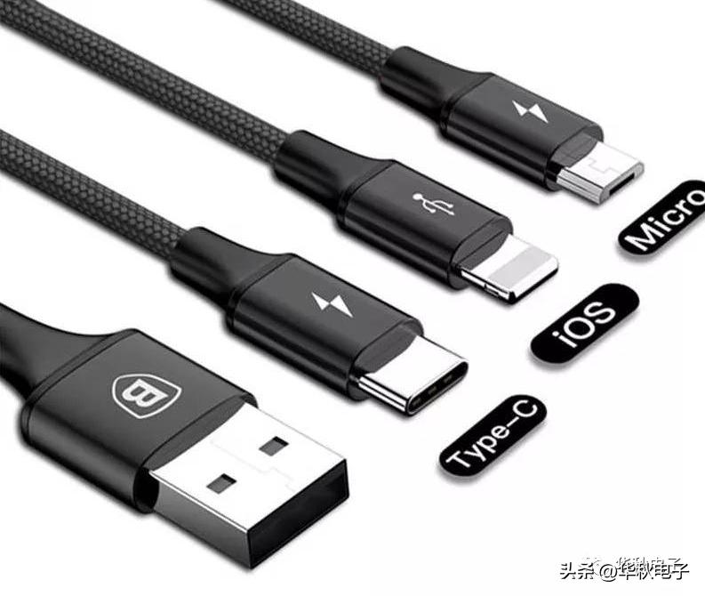 无线充电技术的基础知识,无线充电的优劣势