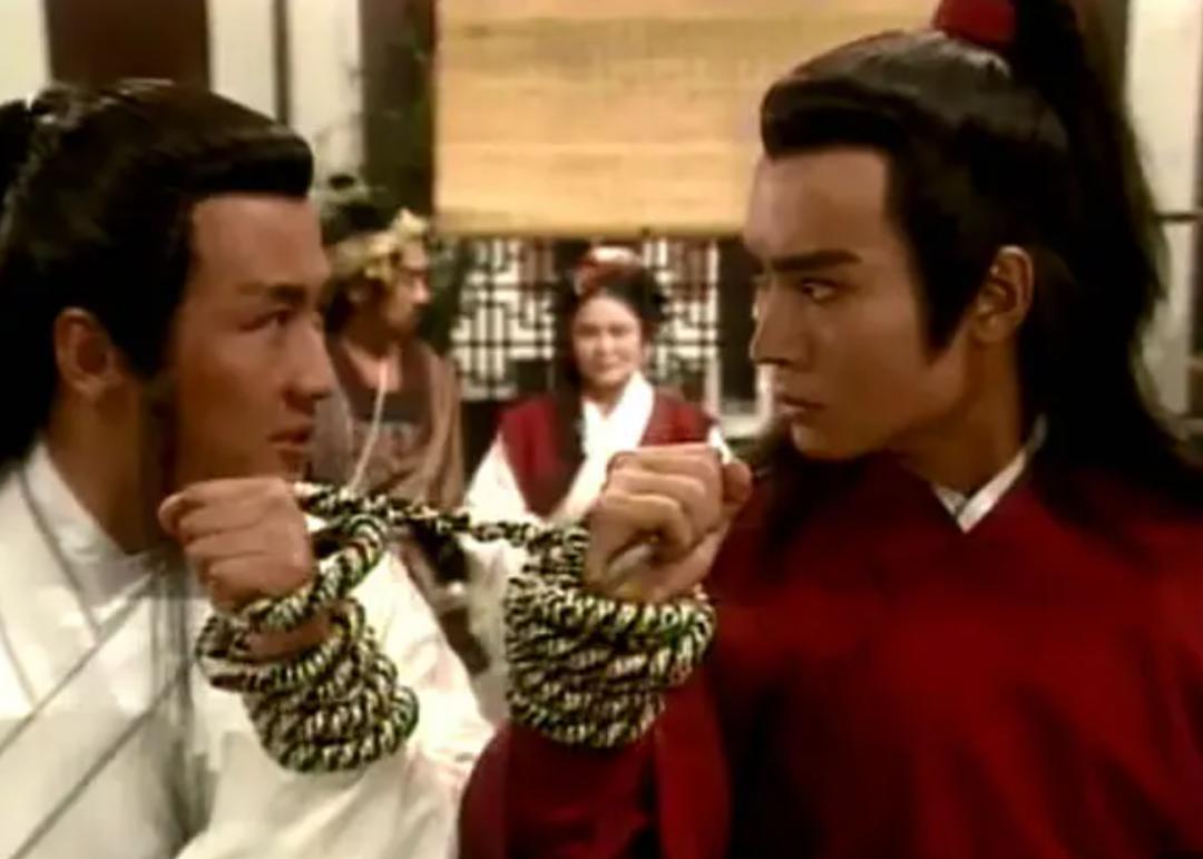 包青天太子传奇,包青天ip