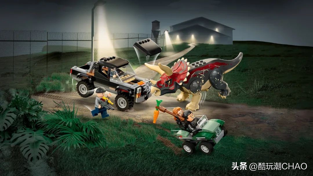 2021乐高最好套装,2020年十佳乐高套装