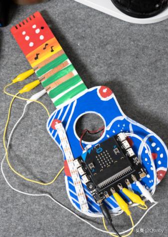 儿童创意编程和硬件编程,爱上数学免费课程