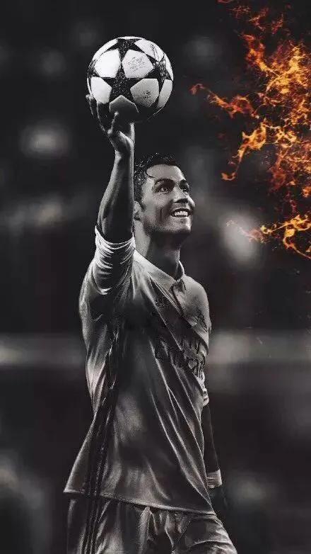 C罗自己的规划，你知道吗？