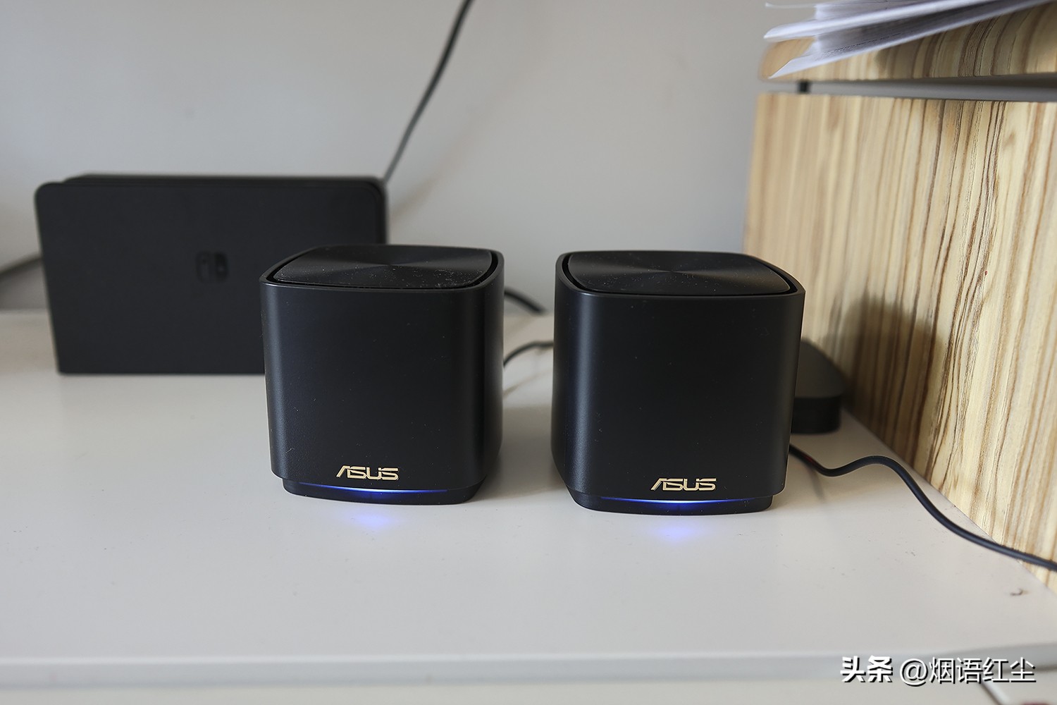 100m宽带用华硕wifi6哪款好,华硕ac86u路由器怎么设置网速最快