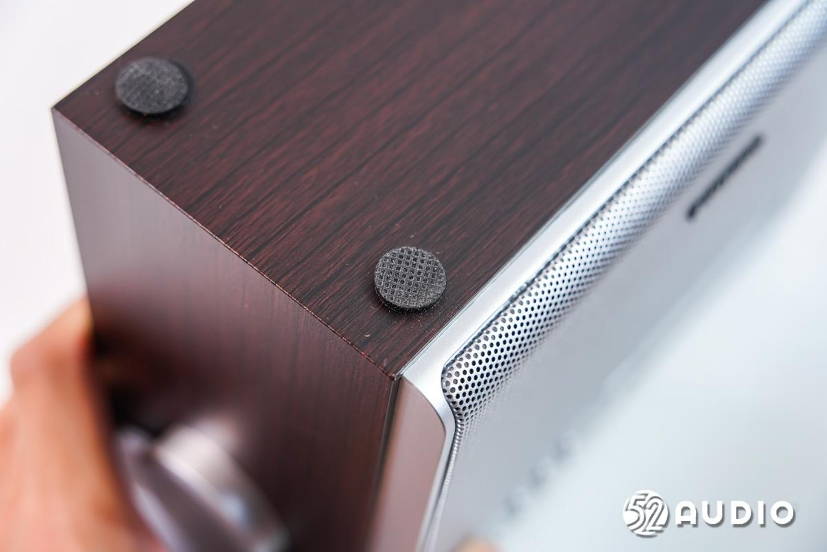 飞利浦台式收音机图片大全,飞利浦多媒体音箱拆解视频