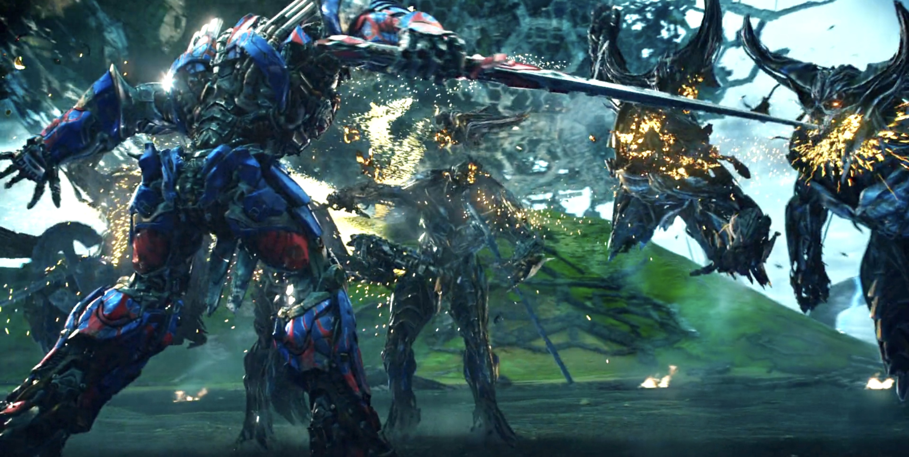 变形金刚隐藏的历史秘密,变形金刚揭秘11