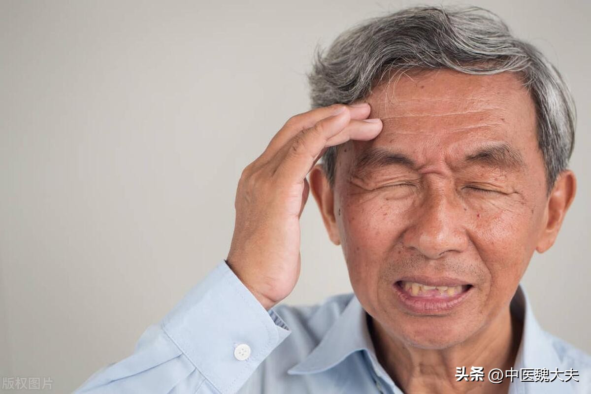 中老年缺钾是什么症状,缺钾可怕还是缺钙可怕