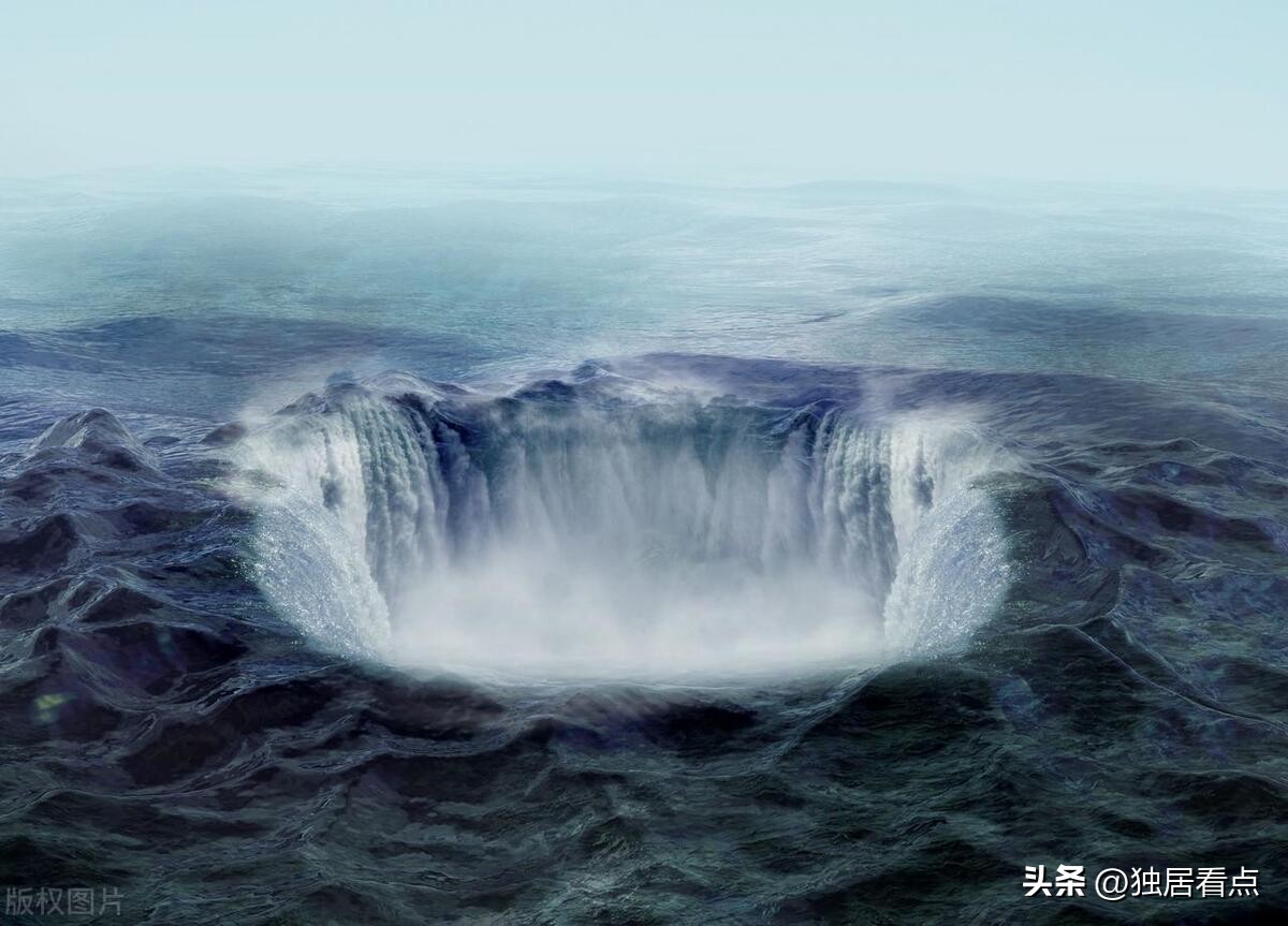 大西洋百慕大三角,大西洋的百慕大三角有多危险