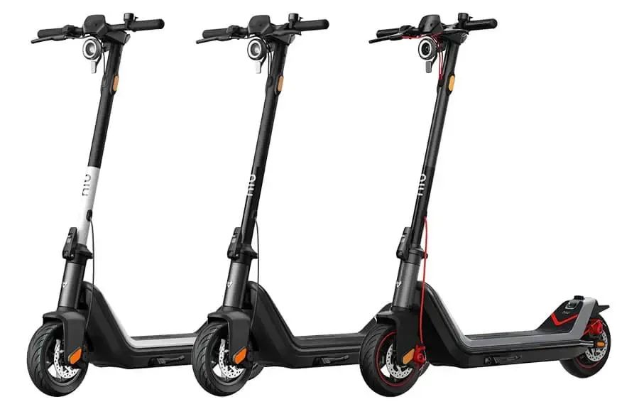 滑板车初学者买什么板,小牛kqi3pro滑板车评测